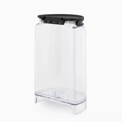 Compatible with Nespresso Zenius ZN100 coffee machine water tank