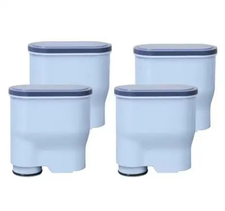 Water Filter Compatible with Philips AquaClean CA6903/10 CA6903/22 Filter Cartridge Compatible with Saeco Philips Latte GoCoffee Machine