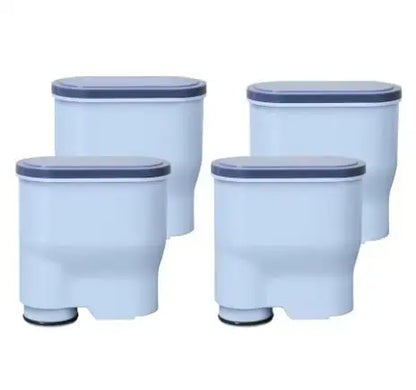 Water Filter Compatible with Philips AquaClean CA6903/10 CA6903/22 Filter Cartridge Compatible with Saeco Philips Latte GoCoffee Machine