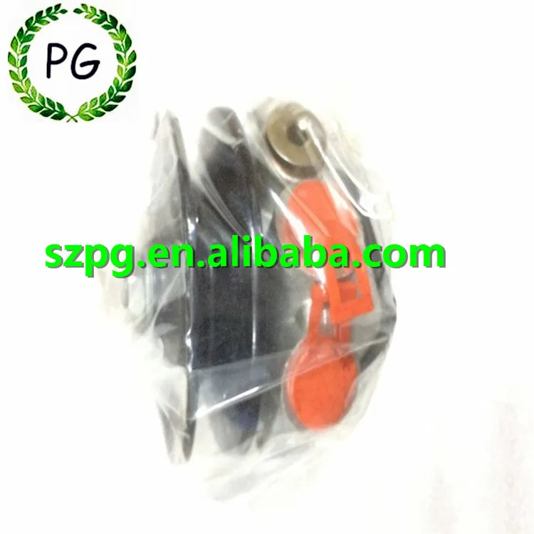 For 21584586 20450894 Fuel Pump Fuel Feed Pump EC210 EC140 EC240 EC290 EC360 EC460 Excavator with 3 Month Warranty