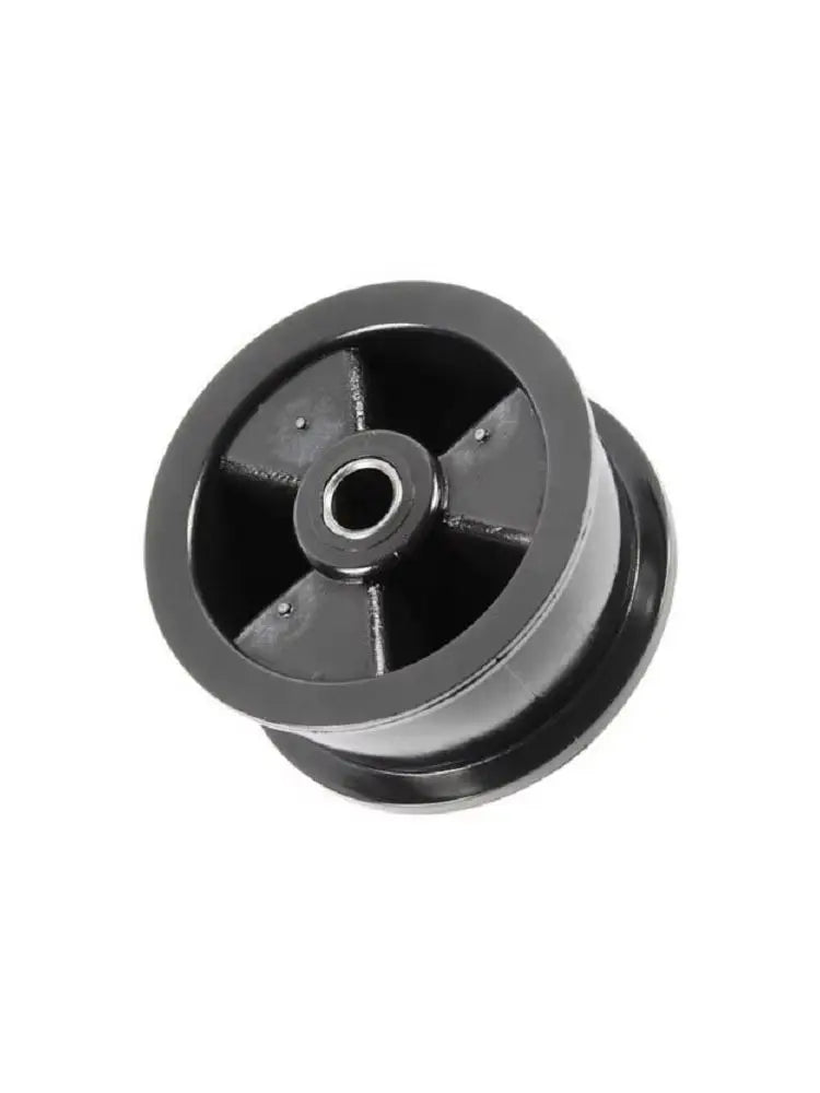1250125034 Tumble Dryer Clamping Roller Assembly T75175AV Fit Zanussi Aeg Electrolux Tumble Dryer