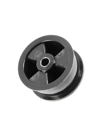 1250125034 Tumble Dryer Clamping Roller Assembly T75175AV Fit Zanussi Aeg Electrolux Tumble Dryer
