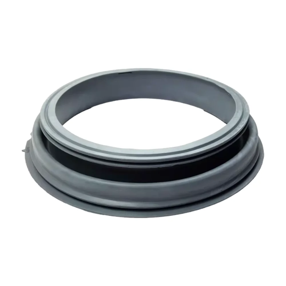 Compatible with Midea washing machine door seal MFS50-10301-3017 sealing ring 12638100000221 302730560016 observation window gasket