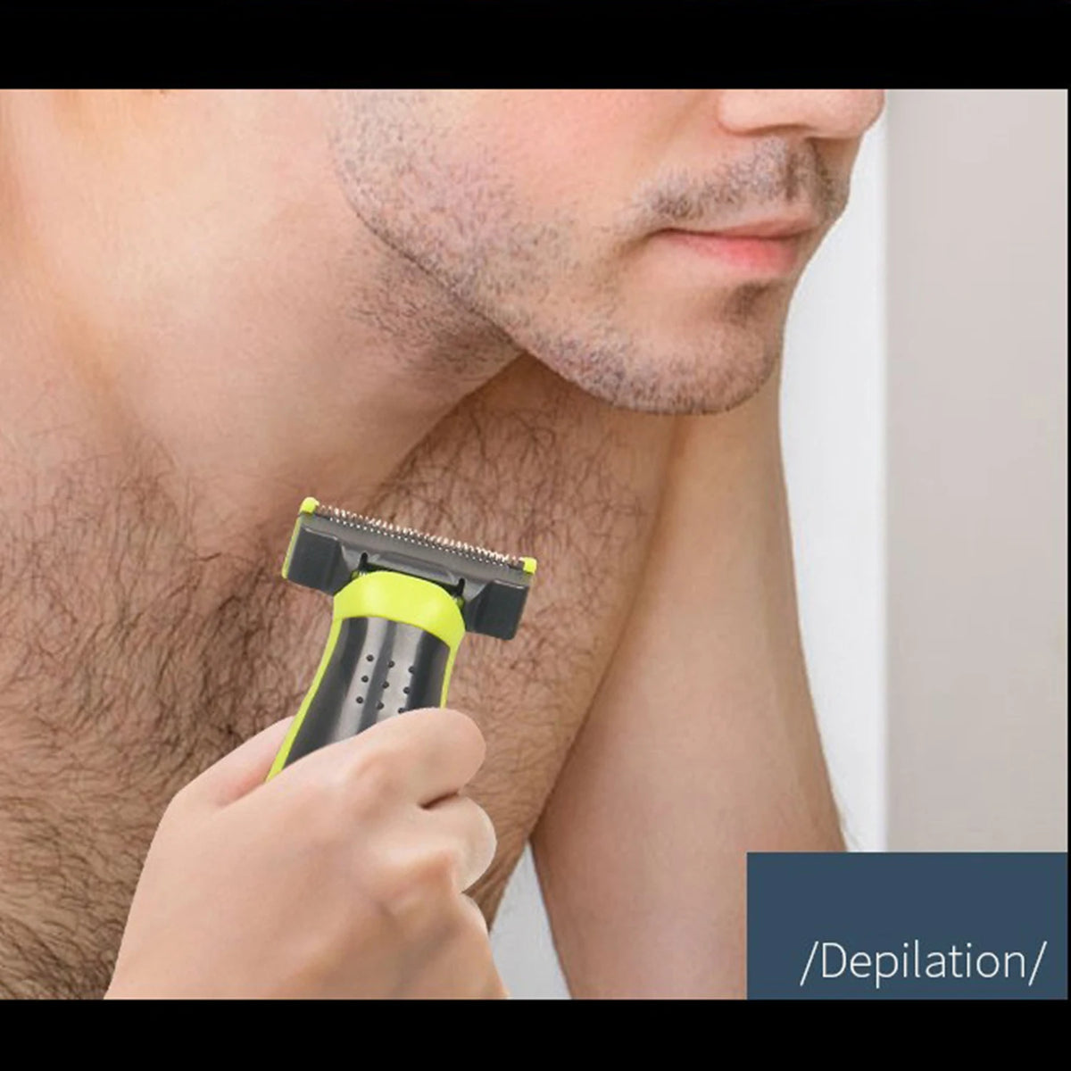 LT-187 Replacement Trimmer Blades — Model Reference