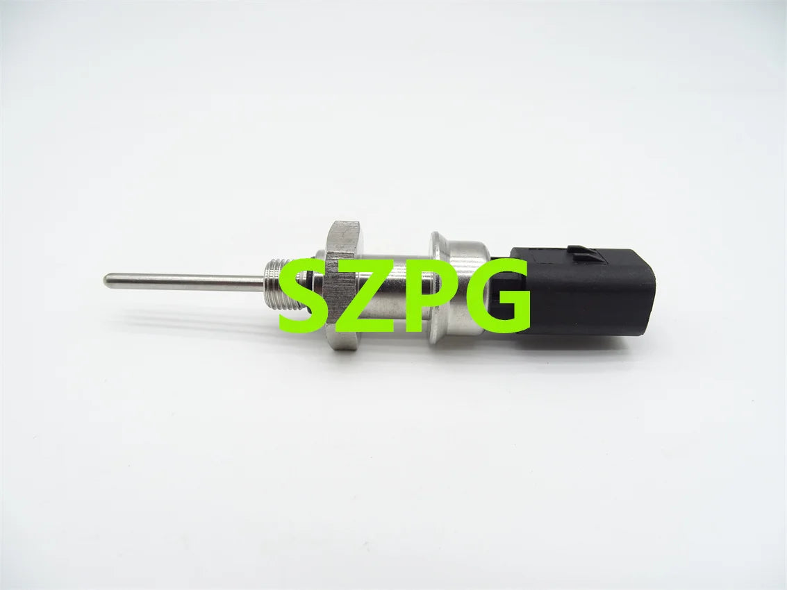 TALUADA Excavator Parts Water Temperature Sensor Switch RE537635 for John Deere Tractor 2355 2750 2755 2955 Temperature Sensor