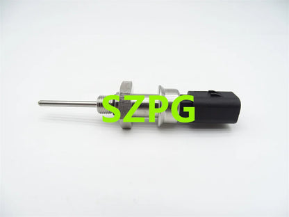 TALUADA Excavator Parts Water Temperature Sensor Switch RE537635 for John Deere Tractor 2355 2750 2755 2955 Temperature Sensor
