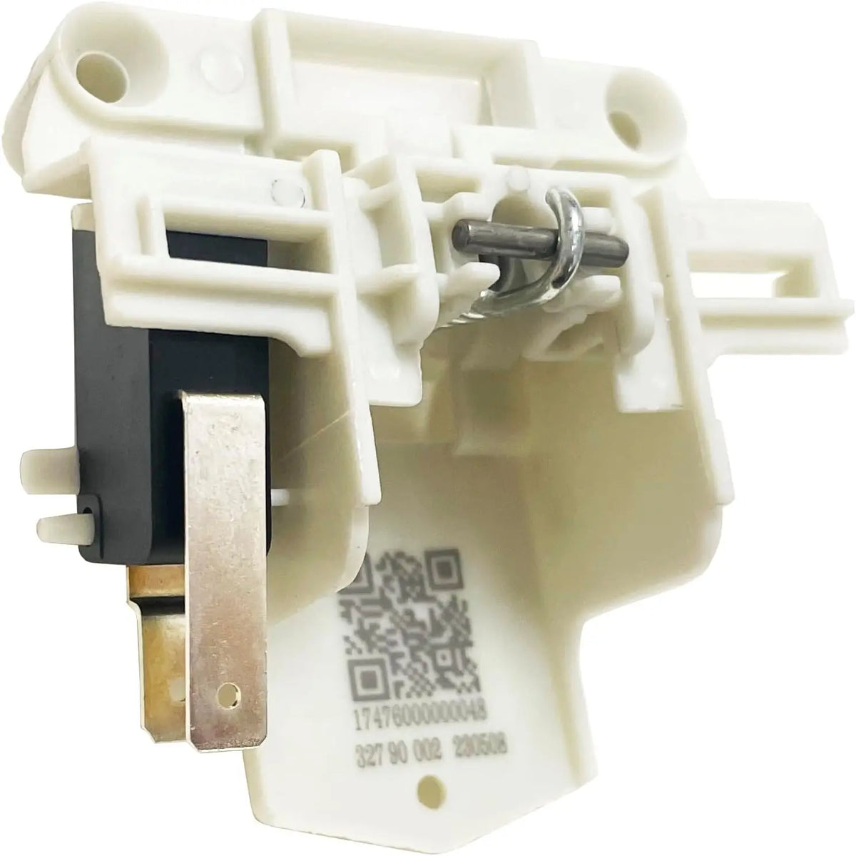 17476000000048 Dishwasher Door Switch Latch DD81-01629A DD81-02132A Replacement for Sam.sung DW80K5050UB DW80F600UTB DW80R5061UG