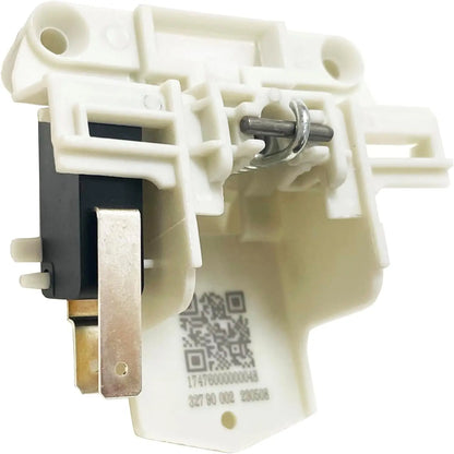 17476000000048 Dishwasher Door Switch Latch DD81-01629A DD81-02132A Replacement for Sam.sung DW80K5050UB DW80F600UTB DW80R5061UG