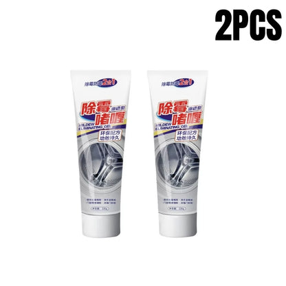 Kitchen & Bathroom Cleaning Gel — 1–5 Pack Options