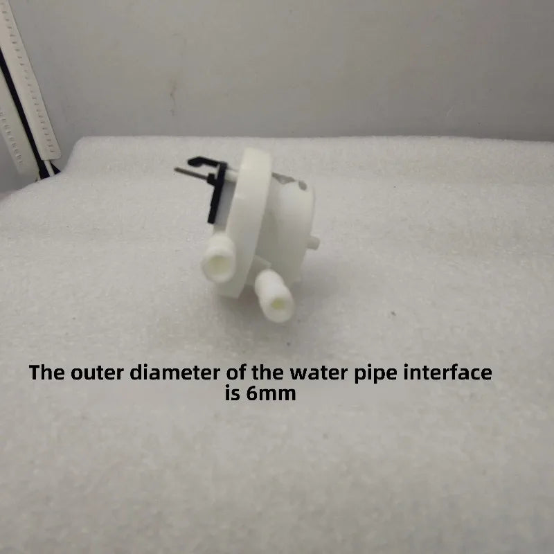 AB32-S21P020C-11R Water Flow Meter Accessories