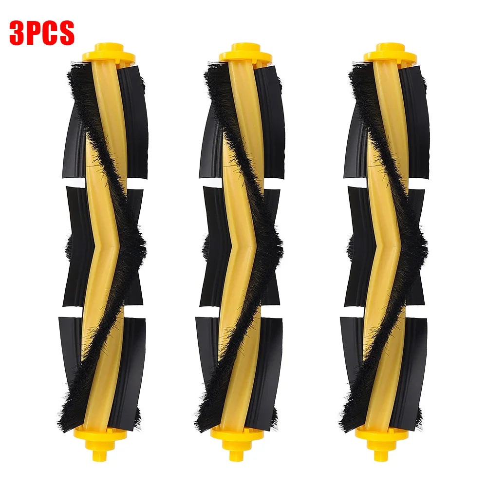 Main Roller Brush For Ecovacs OZMO 920 950 T5 T8 T8 Max T8 AIVI T9 N7 N8 Pro Yeedi 2 Hybrid Deep Clean Spare Accessories
