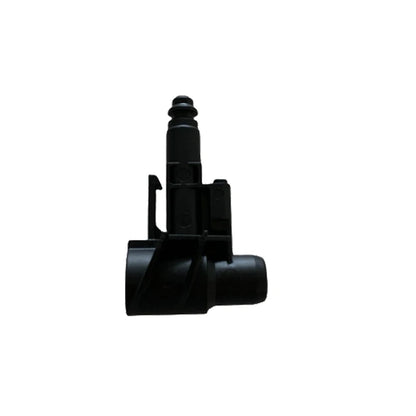 Coupling Fitting Input Water Group Compatible with Philips EP1221 2121 2124 2131 2136 3146 3321 3324 3341 5143 5144 5147 Coffee Maker Parts
