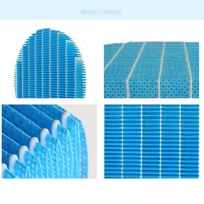 Used for Sharp Air Purifier Humidifier Filter FZ-Y80MF/FZ-A60MFE/FZ-A61MFR KC-Z200SW KC-Z380SW KC-D40/50/60