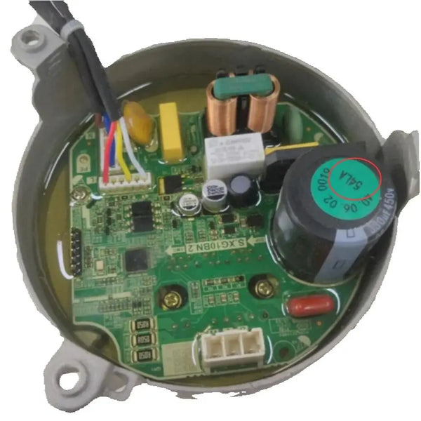 Used for drum Washing Machine Motor board S. Xg10bn. 2 54LB 54LA 54LB1 54LB2 Frequency Conversion Board Driver Board