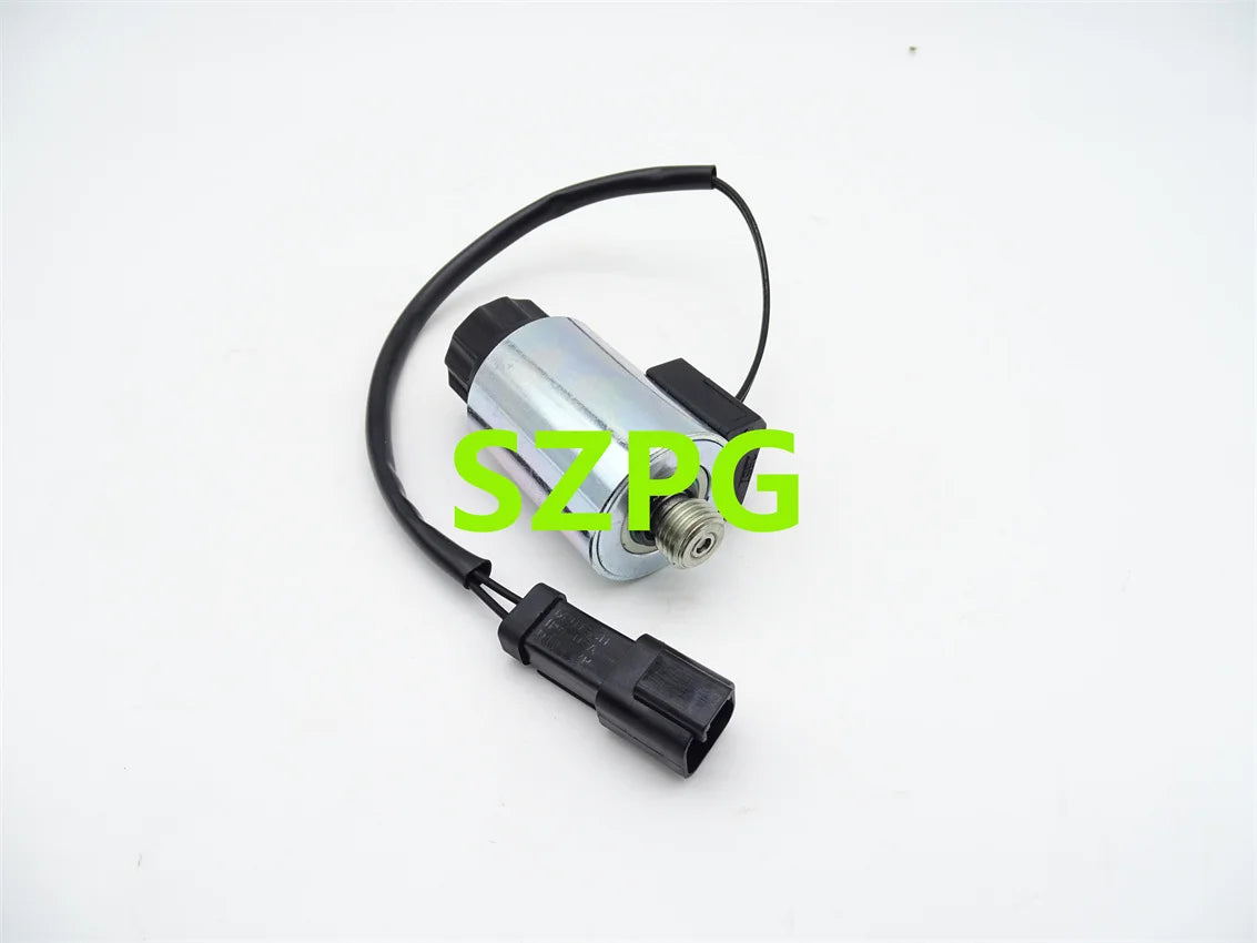 For Excavator Accessories Solenoid Valve WA150-5 UC1026017421 for Komatsu Wheel Loader