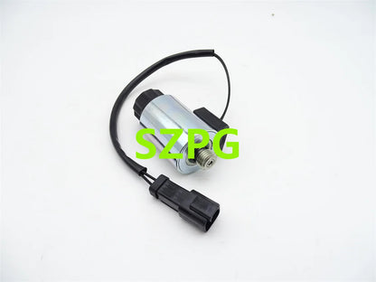 For Excavator Accessories Solenoid Valve WA150-5 UC1026017421 for Komatsu Wheel Loader