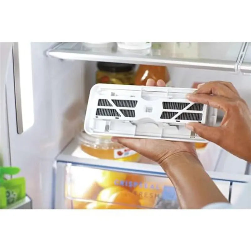 Replacement Refrigerator Air Filter Compatible with Frigidaire NEWA66Z