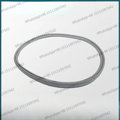 Compatible with Midea Little Swan Dryer Sealing Gasket Rubber Ring TH100-H16G H32Y H36WT