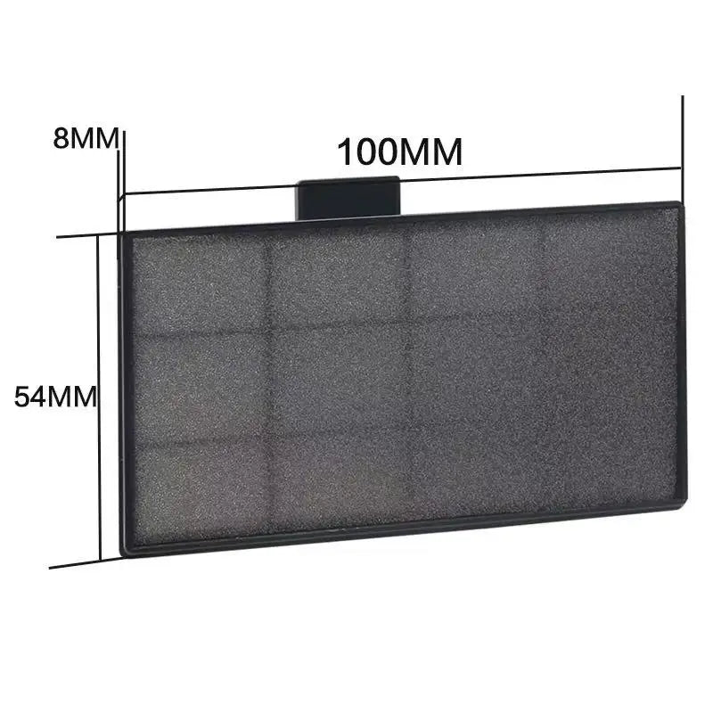 Replacement Projector Air Filter — ELPAF32 / V13H134A32 / EB-X39 / EB-X41 / EB-X49 — Model Options