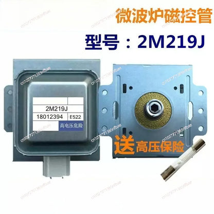 Microwave Oven Magnetron 2M219J 519J Microwave Oven Accessories
