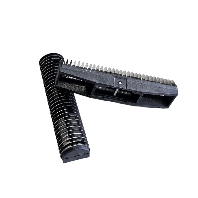 Replacement Foil & Cutters Compatible with Andis TS-1 / TS-2, BaByliss FXFS2 / FX3 & Wahl Vanish — Model Options
