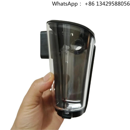 Coffee machine Milk Container Compatible with Philips LatteGo 3200/5000/4300 Series replacement Glass cup