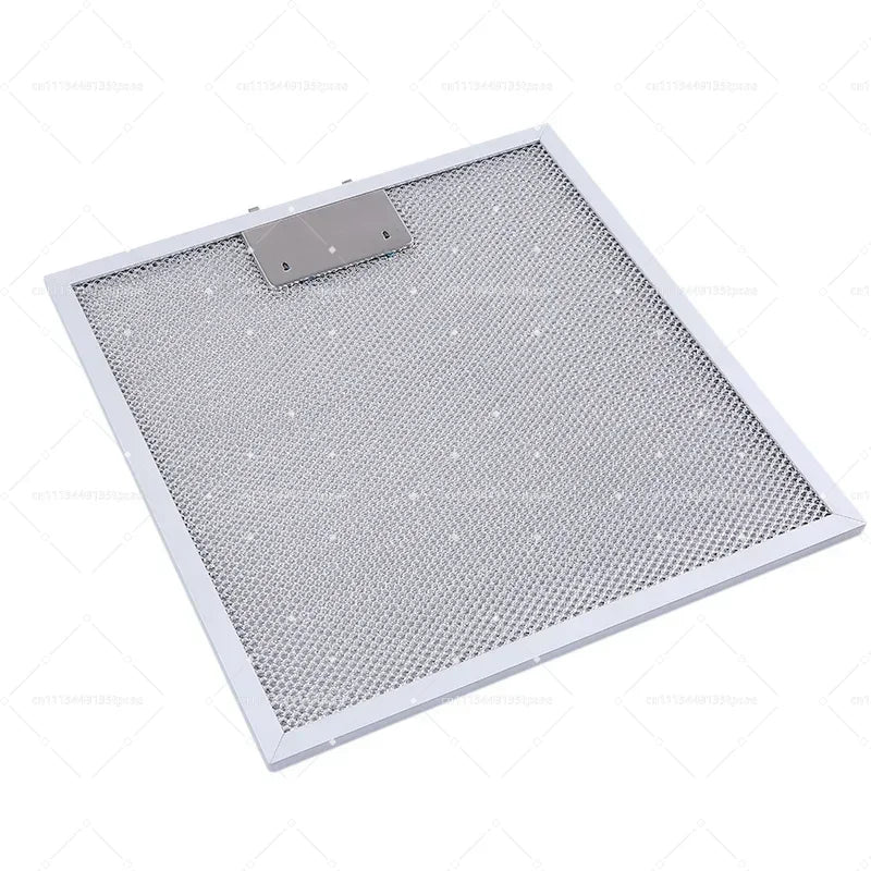 Range Hood Filter for Fume Filter Kitchen Vent Aluminum Mesh Air Range Hood Grease Filter Three-layer 28.3X29.4cm