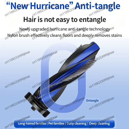 For ECOVACS DEEBOT T90 Omni / T90 PRO Omni Series Robot Vacuum Cleaners Main Brush Mop Cloth Dust Bag Side Brush Filter Parts