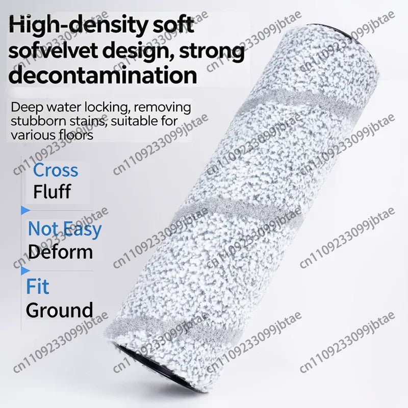 For ECOVACS DEEBOT T90 Omni / T90 PRO Omni Series Robot Vacuum Cleaners Main Brush Mop Cloth Dust Bag Side Brush Filter Parts