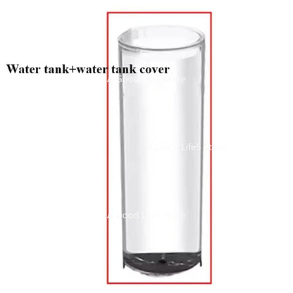 For Nespresso Expert C85 D85 Coffee Machine Water Tank Drip Tray Capsule Box Accessories Replacement Parts