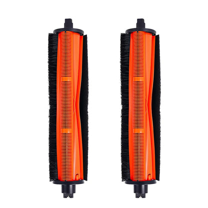 For Xiaomi Omni 1S B116 X20+ X20 Plus X10+ X10plus S20+ S10+ M40 M30 M30S Cutting Hair Anti-Tangle Roller Brush Part Accessories