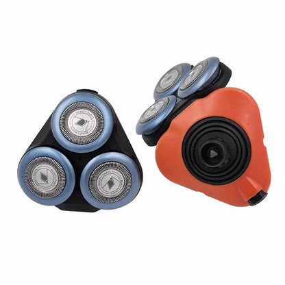 Replacement Shaver Head Cover Plate Holder For Norelco 5000X Series-X5001, X5002 X5003, X5005 C-A54Q