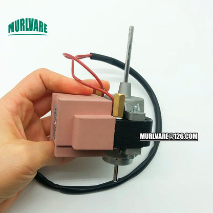 Replacement Refrigerator Fan Motor — 220V — ZYD-2J Reference