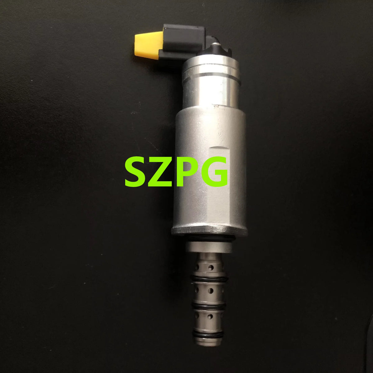 For Excavator Spare Parts 1010100321-1 DSL2K-X5-J-906-0 The Rotary Reducer Locks The Solenoid Valve