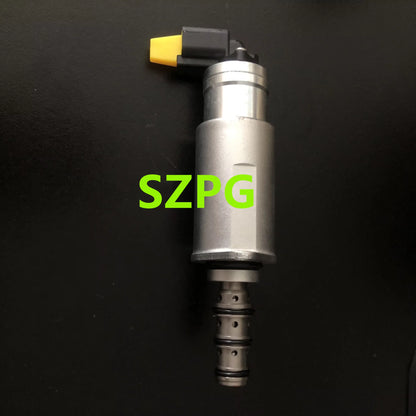 For Excavator Spare Parts 1010100321-1 DSL2K-X5-J-906-0 The Rotary Reducer Locks The Solenoid Valve
