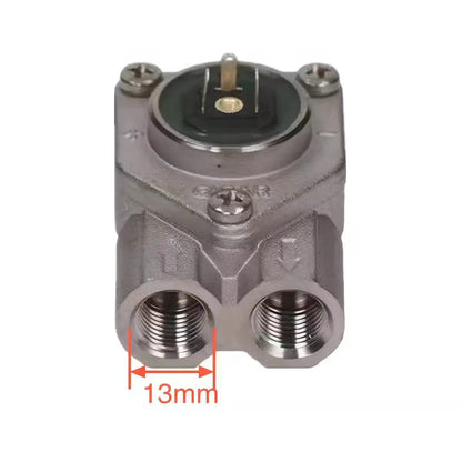 Compatible with Coffee Machine Flow Meter Accessories Such as CREM/WEGA/NUOVA/ASTORIA