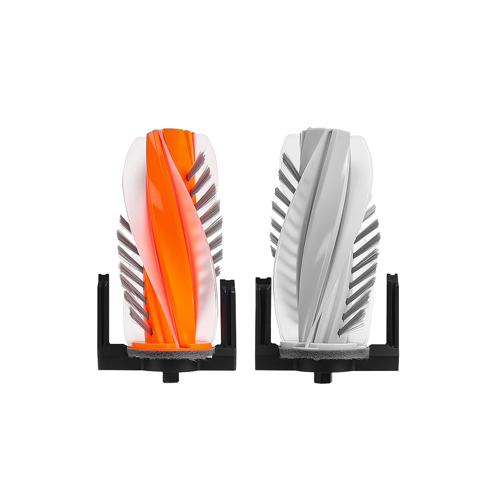 Roller Brush Parts Main Brush Accessories for DJI for ROMO P for ROMO S for ROMO A Robot Vacuum Cleaner Replacement Spare Part