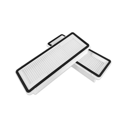 Compatible with 나르월 Narwal J4, Freo X Ultra, J4 Lite Side Brush Filter Mop Pad Replacement Spare Parts Accessories