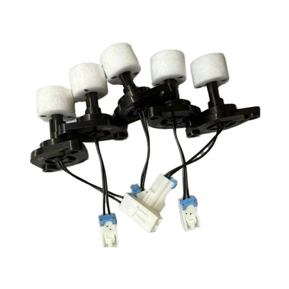 Compatible with Samsung Clothes Dryer Motor Sensor Switch DC34-00010A DC34-00010B Float Switch Drying Replacement Parts