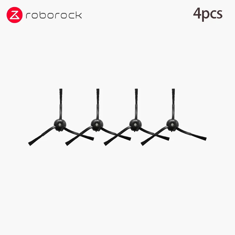 Compatible with Roborock Q Revo MaxV/Q Revo S/Q Revo Pro Robot Vacuums Cleaner Accessory Dust Bag Main Side Brush HEPA Filter Mop Cloths Spa