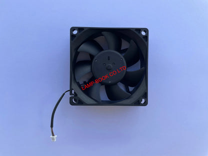 AUB0712H-C 12V 0.29A XER Fan Compatible with BenQ HT3050 HT2050 Projector 7025