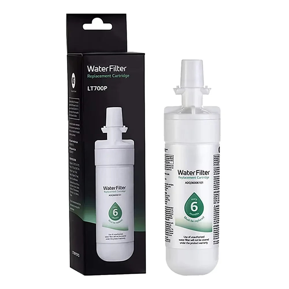 Refrigerator Water Filter Collection DA97-17376B DA29-00020B Compatible with GE MWF EDR1RXD1 EDR2RXD1 EDRARXD1 FPPWFU01 EPTWFU01
