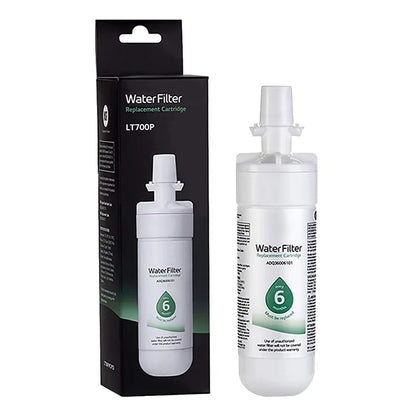 Refrigerator Water Filter Collection DA97-17376B DA29-00020B Compatible with GE MWF EDR1RXD1 EDR2RXD1 EDRARXD1 FPPWFU01 EPTWFU01