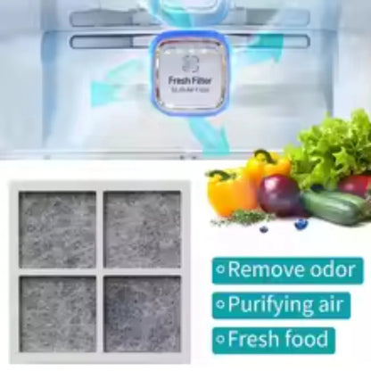 Replacement Refrigerator Air Filter Compatible with LG / Kenmore LT120F / ADQ73214404 / ADQ7321440 / ADQ73214400 / 3469918 — Model Options