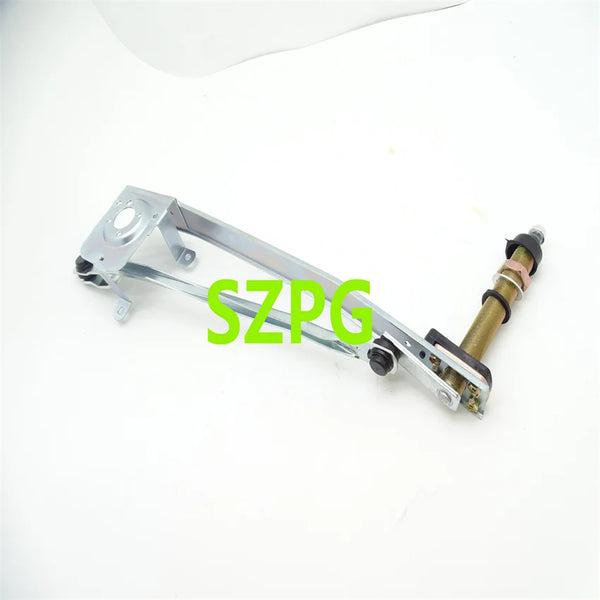 For 1pcs 21M8-50200 Wiper Bracket Arm Link Wiper Arm Assembly Wiper Arm Compatible with DX150 215 260 380 500