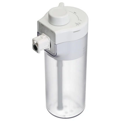 Applicable To Delonghi Coffee Machine Milk Pot ECAM 450.55 450.76 452.57 Cold Brew Milk Tank Box Foam Accessories