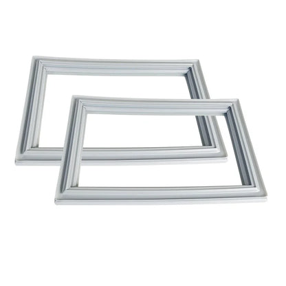 Refrigerator Door Seal — 7m — Silicone