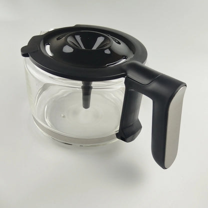 HD7900 Coffee Maker Accessory Kit, Glass Jug Cup Filter Water Tank Funnel Replacement Parts