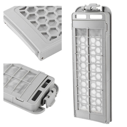 Washing Machine Laundry Filter Box Replacement Compatible with Samsung DC62‑00018A DC97‑16513A