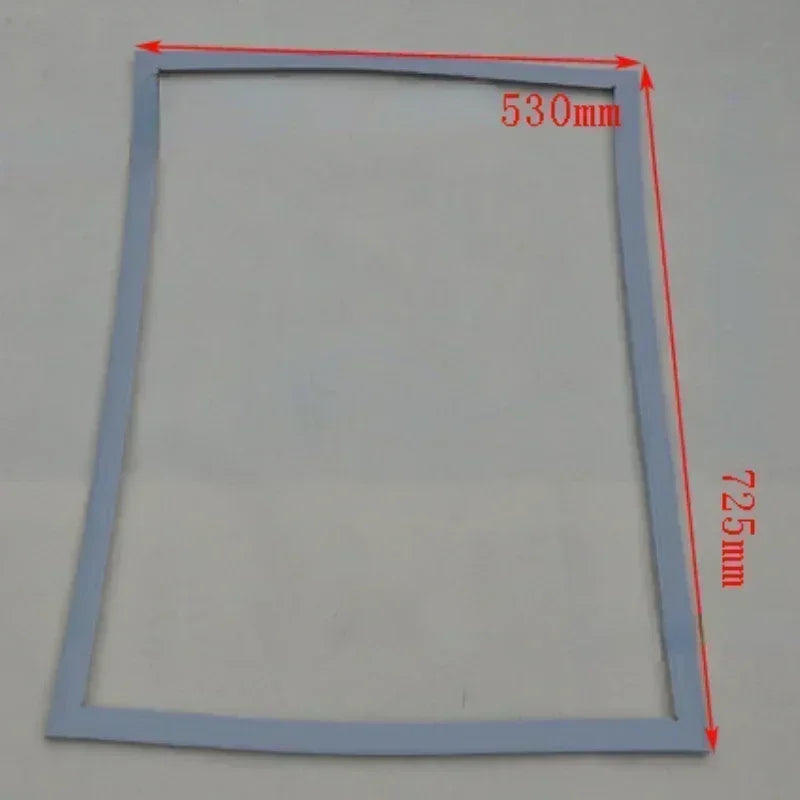 Refrigerator Door Seal Magnetic